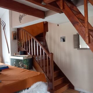  Villa � vendre 6 pi�ces 160 m�