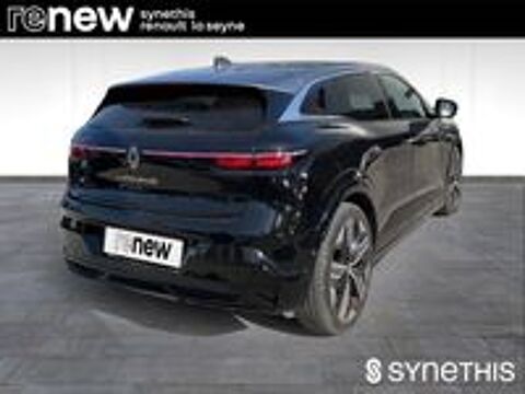 M&eacute;gane Megane E-Tech EV60 220 ch super charge Iconic 2023 occasion 83500 La Seyne-sur-Mer