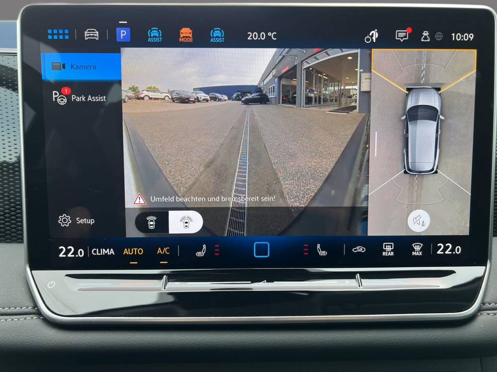 Tiguan 1.5 eTSI 150 cv DSG Garantie 5 ans (2030) livr&eacute; chez vous ! 2025 occasion 82150 Montaigu-de-Quercy