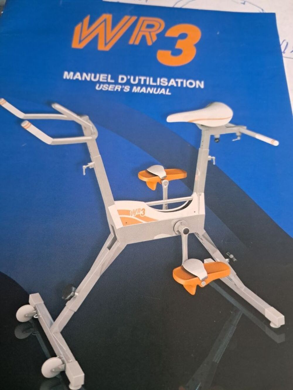 VELO PISCINE Sports