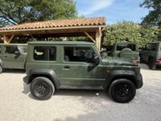 Jimny 2 places privil&egrave;ge 2023 occasion 13790 Peynier