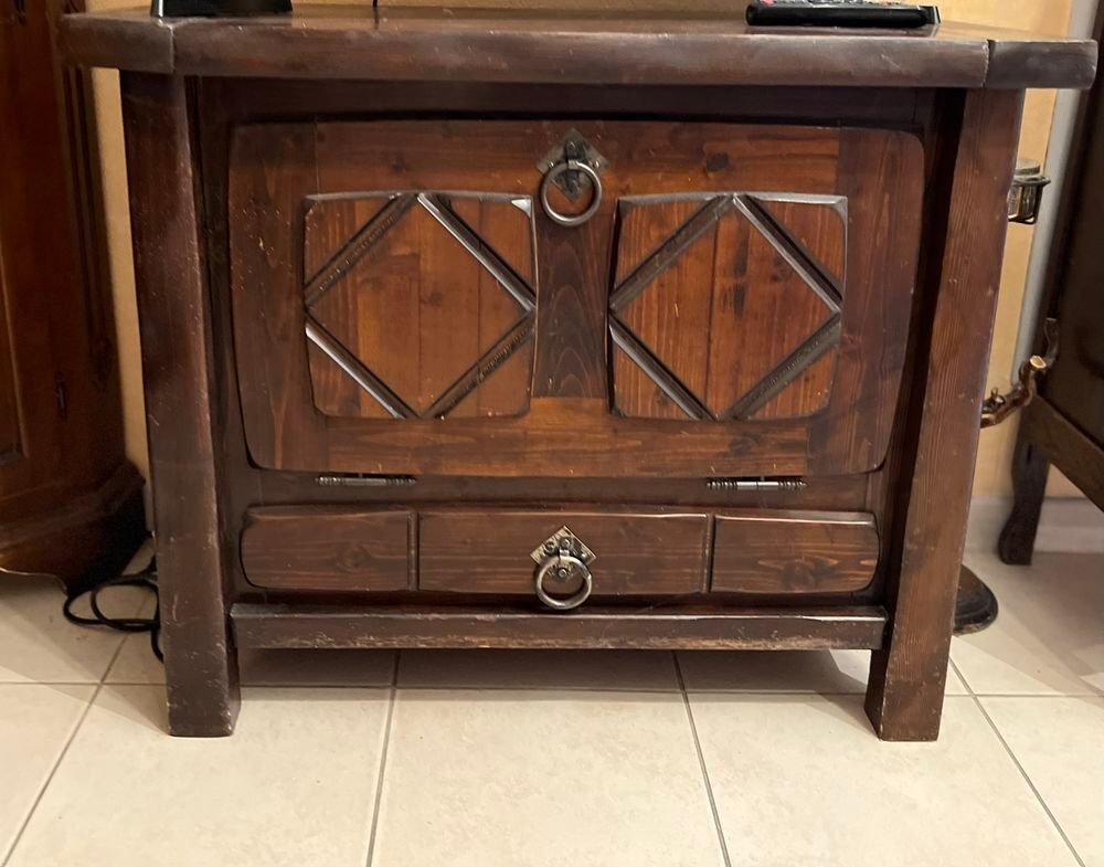 Meuble bar / support t&eacute;l&eacute;vision Meubles