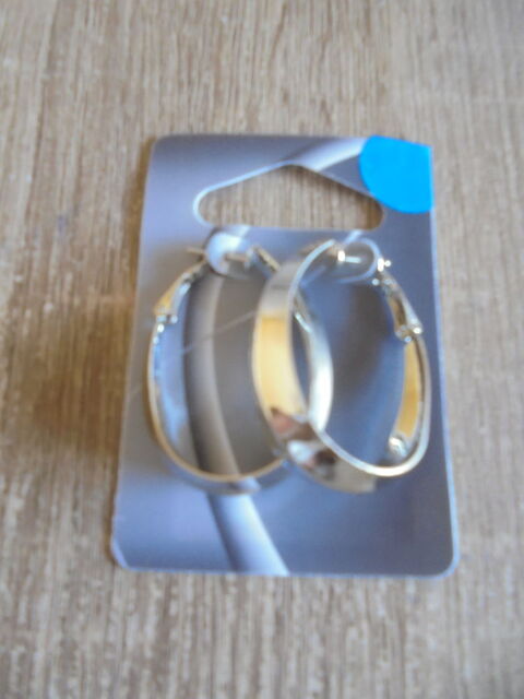 Cr�oles ovales originales (28b) 4 Tours (37)