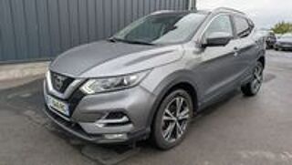 Qashqai +2 Qashqai 1.6 dCi 130 Xtronic Acenta 2017 occasion 35680 Bais