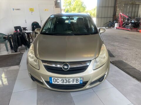 Opel Corsa 2007 occasion Hodent 95420