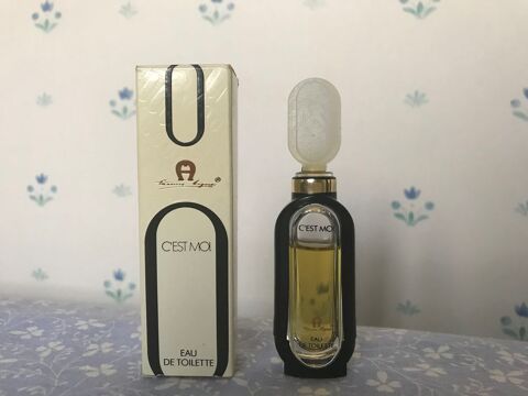 Miniature de parfum 4 Vincennes (94)