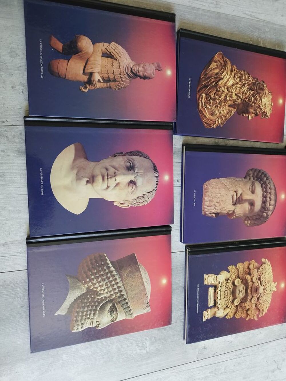 divers livres Livres et BD