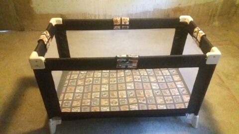 Lit pliable et transportable pour enfant 20 Saint-Michel-sur-Orge (91)