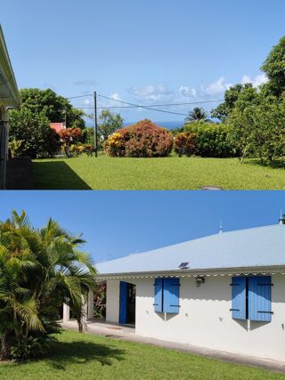  Villa � vendre 4 pi�ces 120 m�