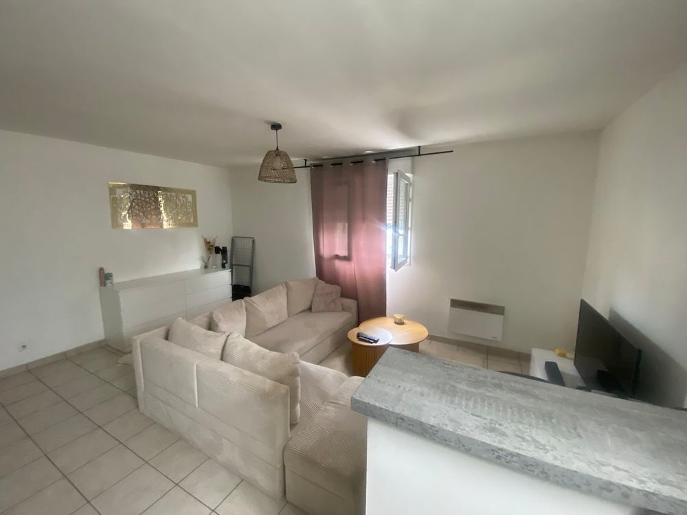 Location Appartement T2 Gare RER Emerainville Pontault Pontault-combault