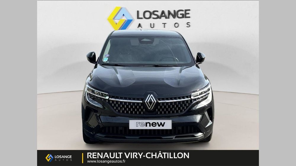 Austral E-Tech hybrid 200 Techno 2023 occasion 91170 Viry-Ch&acirc;tillon