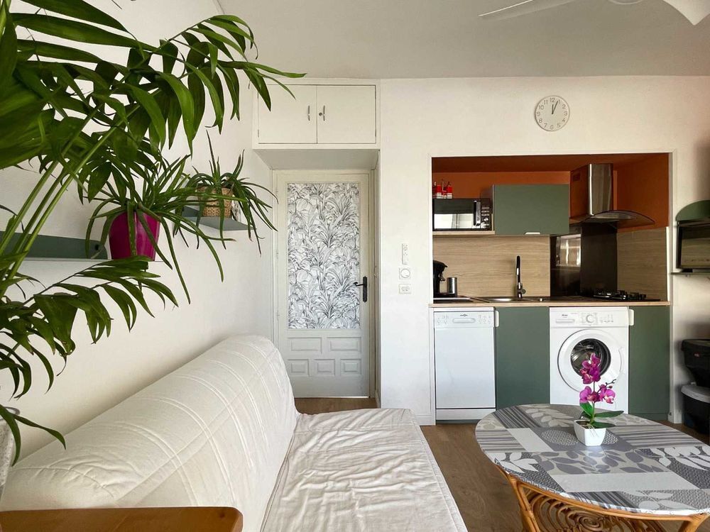 Location Appartement appartement appartement sur Rosas Argelès-sur-mer