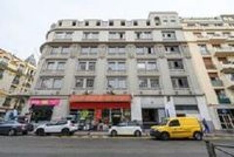   Espace de bureau privé pour 3 personnes à NICE, Rue de France  