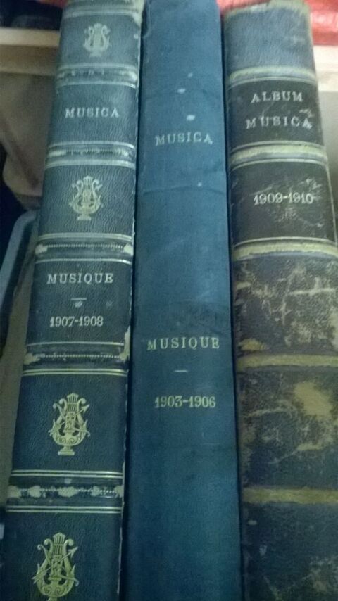 musica partition 90 Chamb�ry (73)