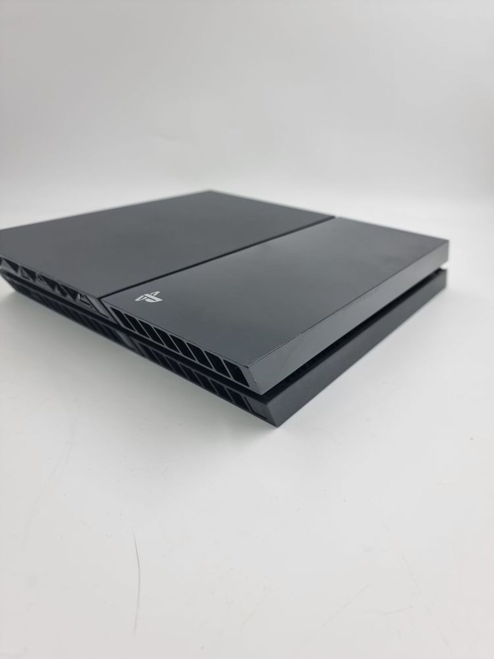 Console Playstation 4 CUH-116A 500Go avec c&acirc;ble HDMI + alim Consoles et jeux vidéos