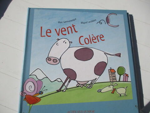 LVRES ENFANTS 5 Castres (81)