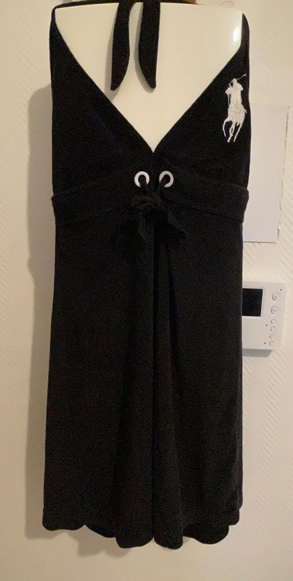 Robe Ralph Lauren taille M Vtements