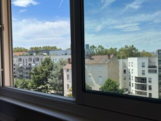  Appartement à louer 1 pièce 25 m² Villeurbanne