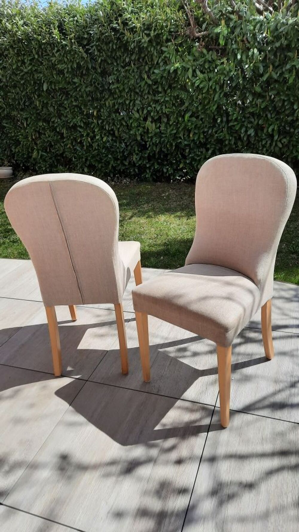 chaises de salle &agrave; manger Meubles
