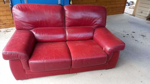 Canaps en cuir 200 Cherr (72)