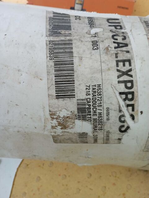 Rev�tement Mural TARADOUCHE 400 Hasparren (64)