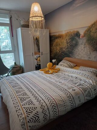 Location  Appartement 