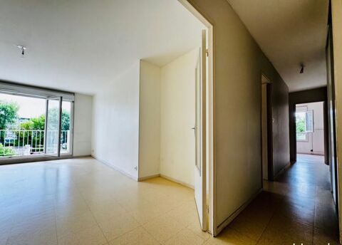  Appartement  louer 4 pices 88 m Mcon