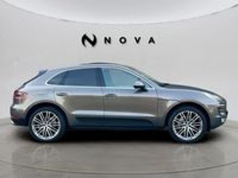 Macan Diesel 3.0 V6 258 ch S PDK 2016 occasion 33600 Pessac