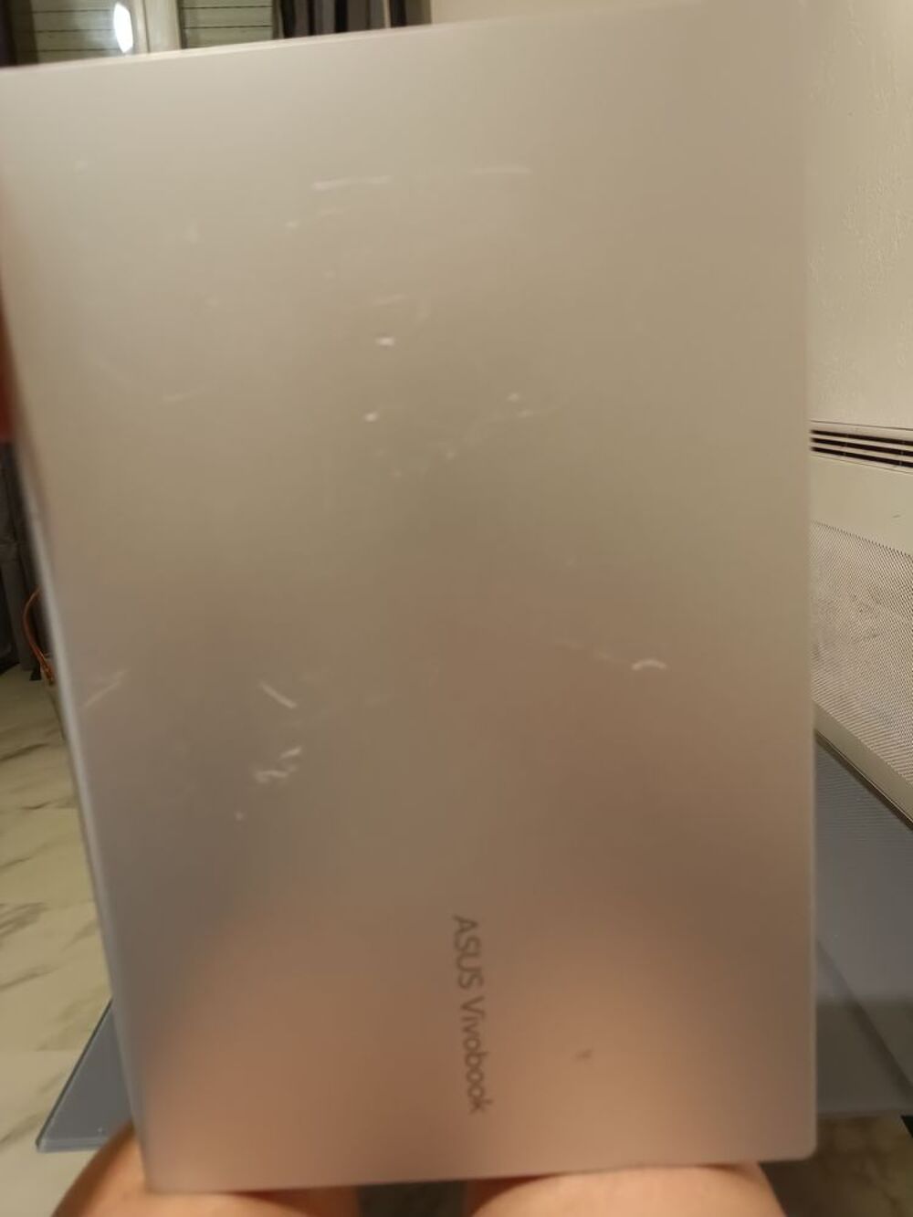 PC ASUS VIVOBOOK 15 Matériel informatique