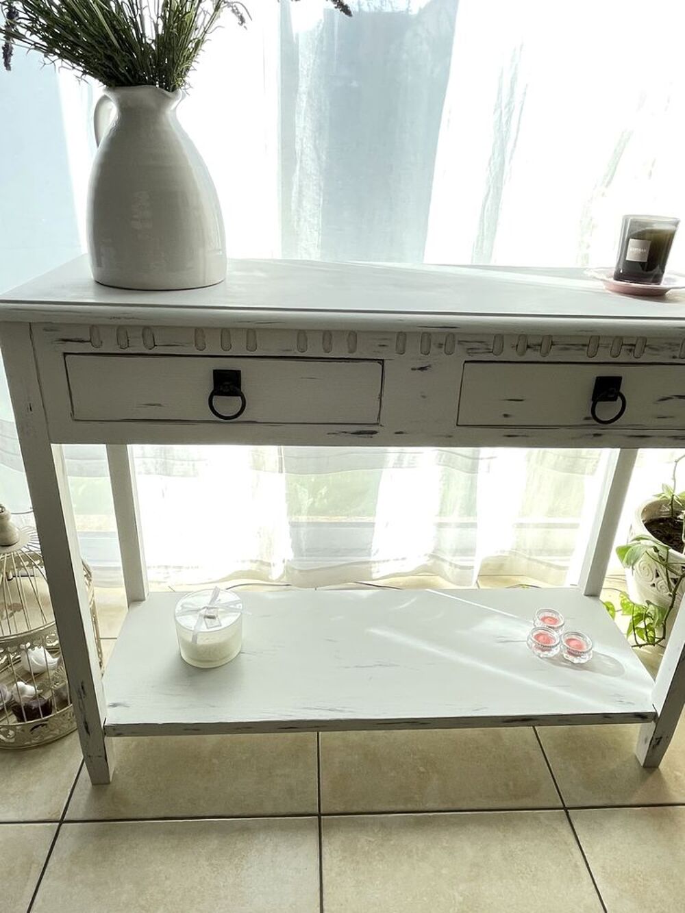 Console Meubles