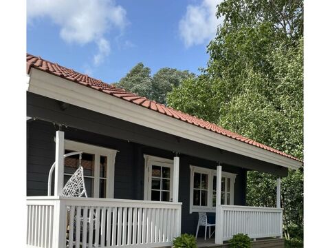   Maison F2 Maison - 2 pi�ce(s) - 35 m�