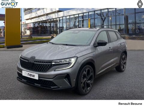 Renault Austral E-Tech full hybrid 200 GSR2 Techno esprit Alpine 2024 occasion Beaune 21200