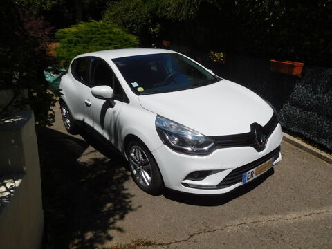 Renault clio iv Clio dCi 75 Energy Business