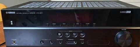 Ampli YAMAHA HTR 2071 179 Bayonne (64)