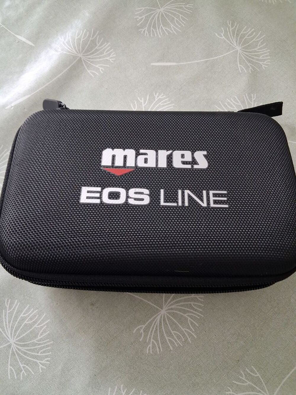 lampe de plong&eacute;e mares Sports