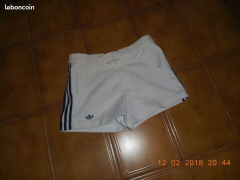 short adidas 10 12 ans
5 Sète (34)