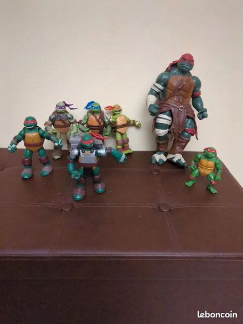 Tortues ninja 6 Talence (33)