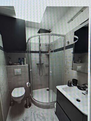  Appartement à louer 2 pièces 37 m²