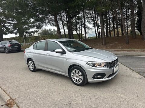 Fiat Tipo 1.3 MultiJet 95 ch Pop 2017 occasion Fabrègues 34690