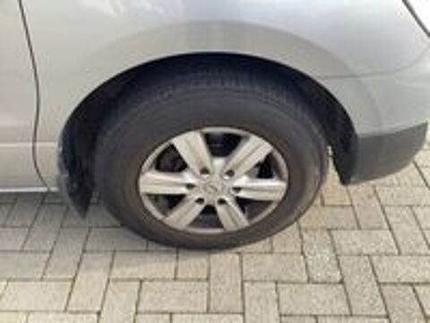 Divers Hyundai H1 2.5 CRDi Travel Comfort 2014 occasion 44320 Saint-P&egrave;re-en-Retz