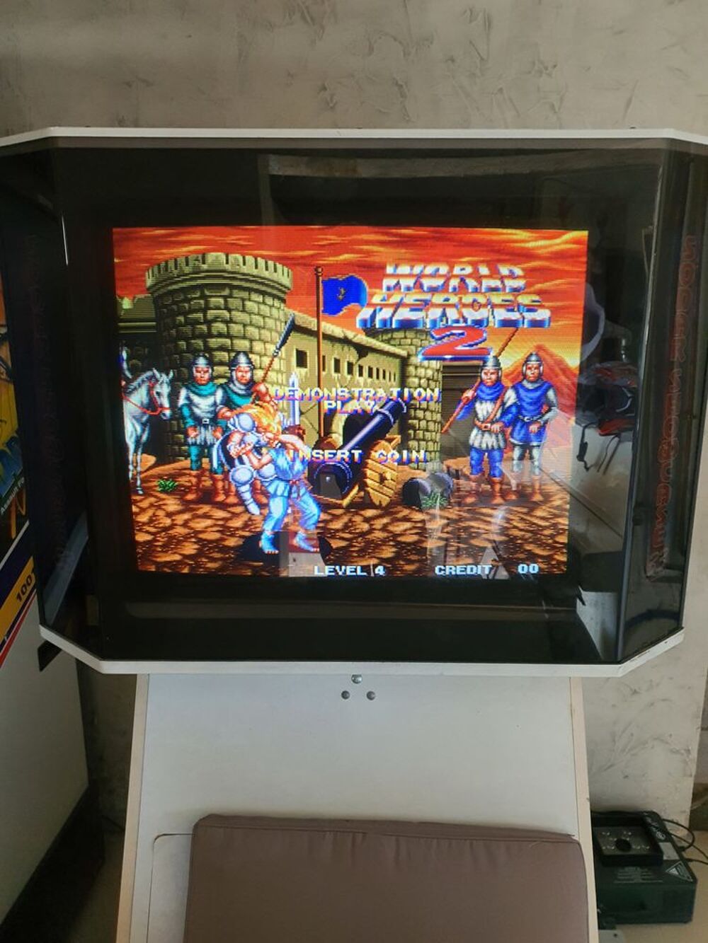 atari video pro Consoles et jeux vidéos