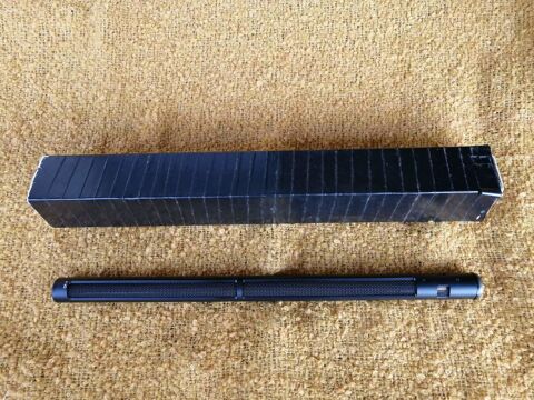 RARE, capsule Nakamichi CP-4 pour microphone Nakamichi 200 Aiguilhe (43)