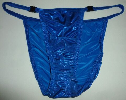 slip homme de culturiste taille XL 14 La Turballe (44)