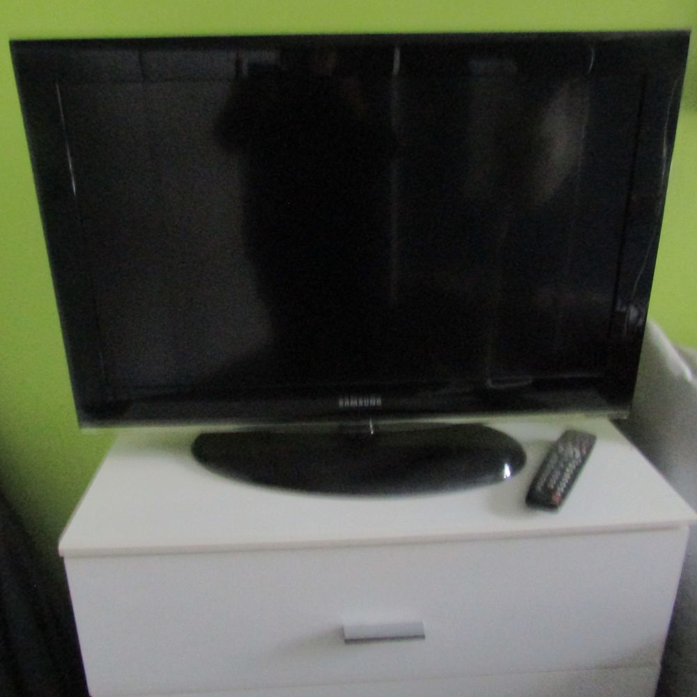 TELEVISION Electroménager
