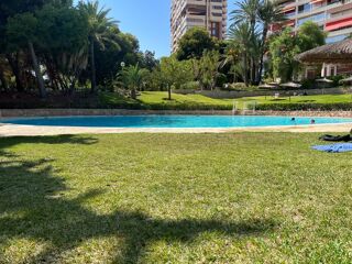 Location  Appartement 