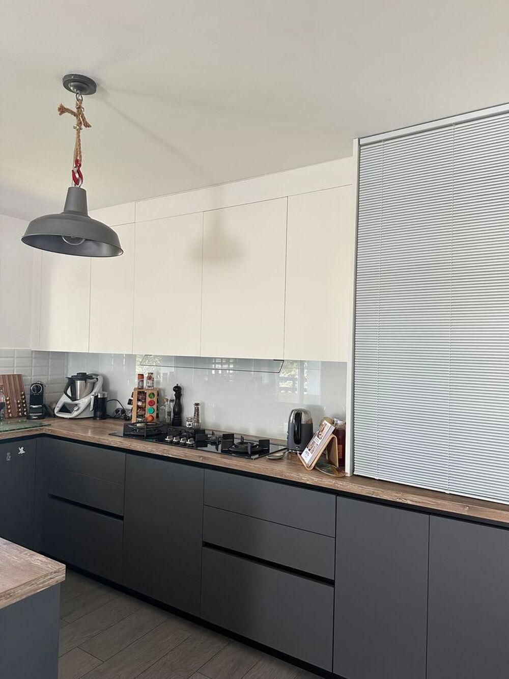 Vente Appartement T4 lumineux 89m Ciboure