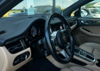 Macan S 3.0 354 ch PDK 2020 occasion Berlin