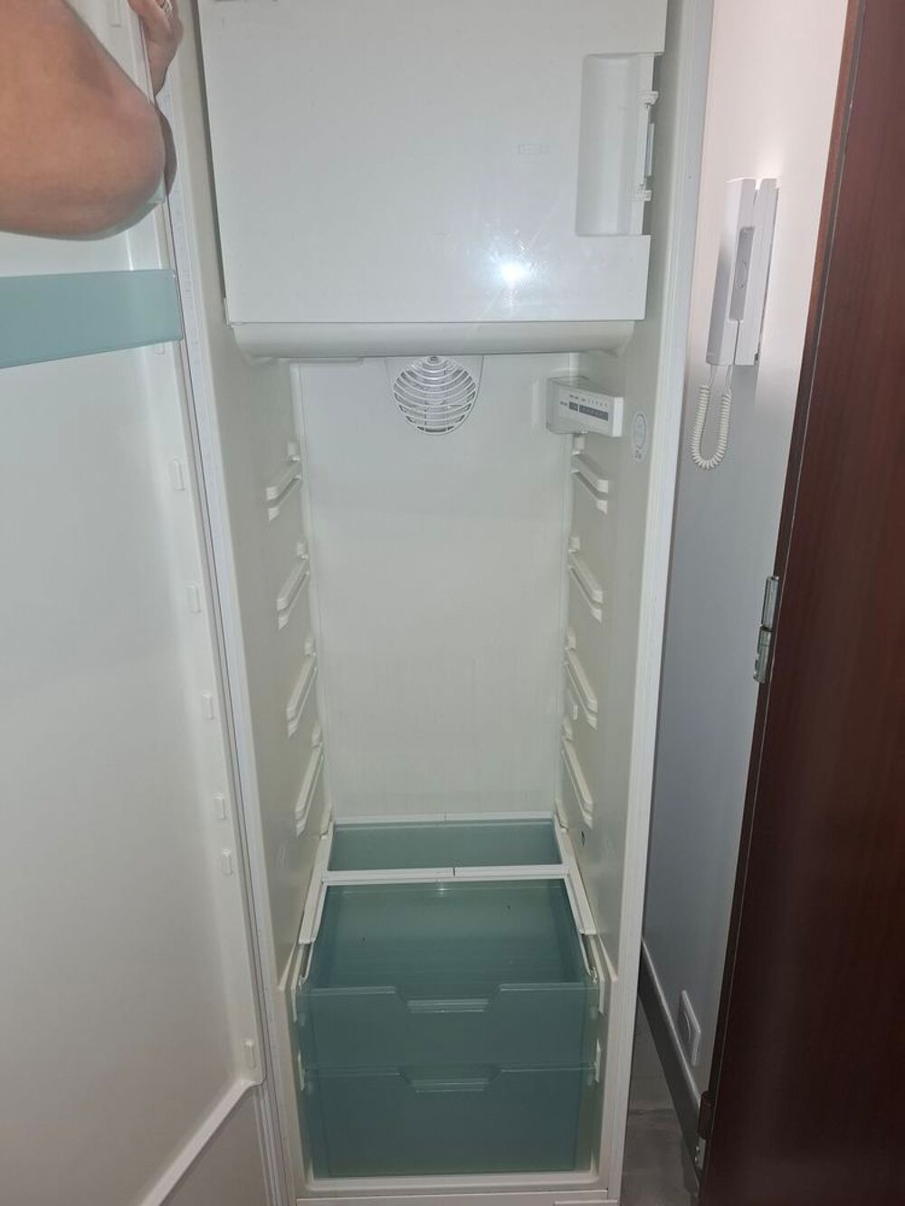 R&eacute;frig&eacute;rateur encastrable Electroménager