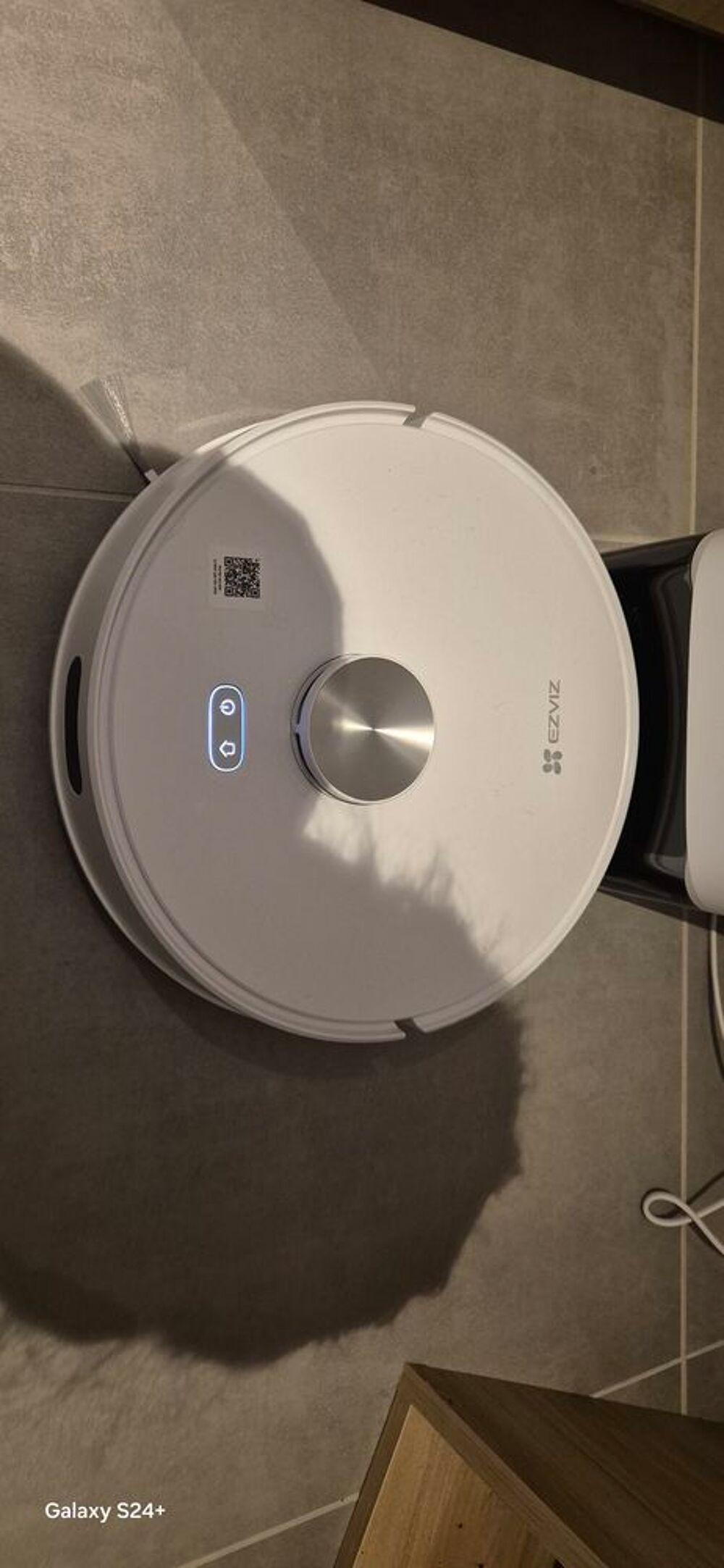 Robot laveur Electroménager
