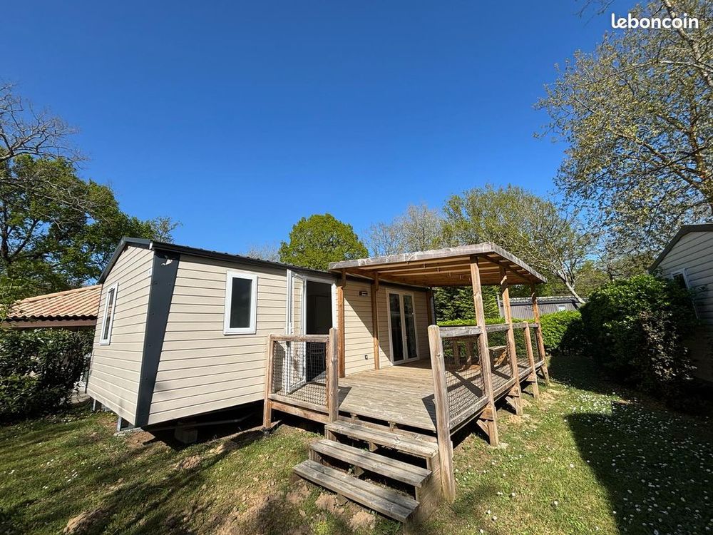  2022 occasion 85270 Saint-Hilaire-de-Riez